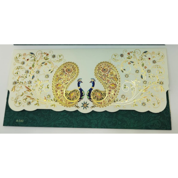 DIGITAL PREMIUM ENVELOPES view 2