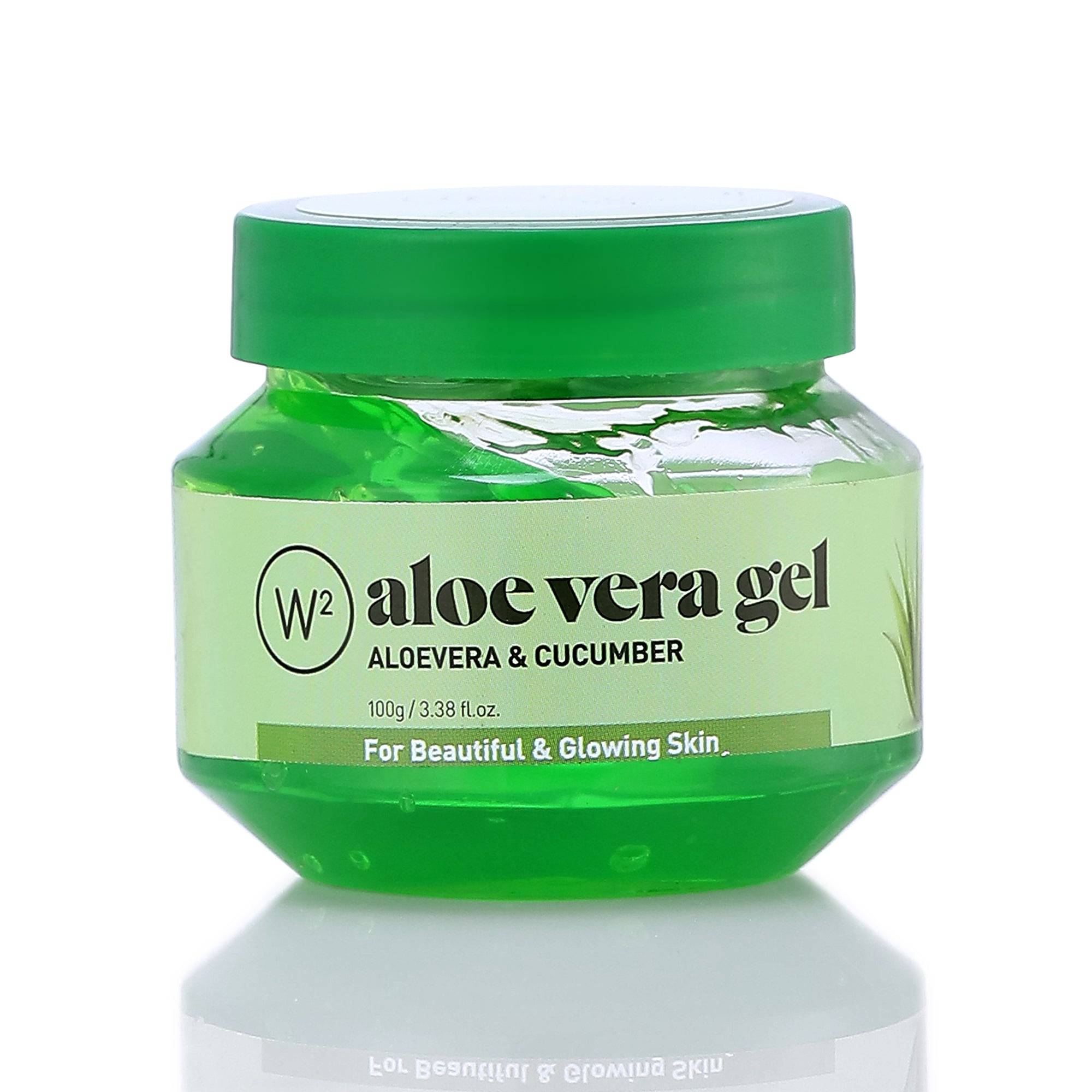 Aloevera Gel view 2
