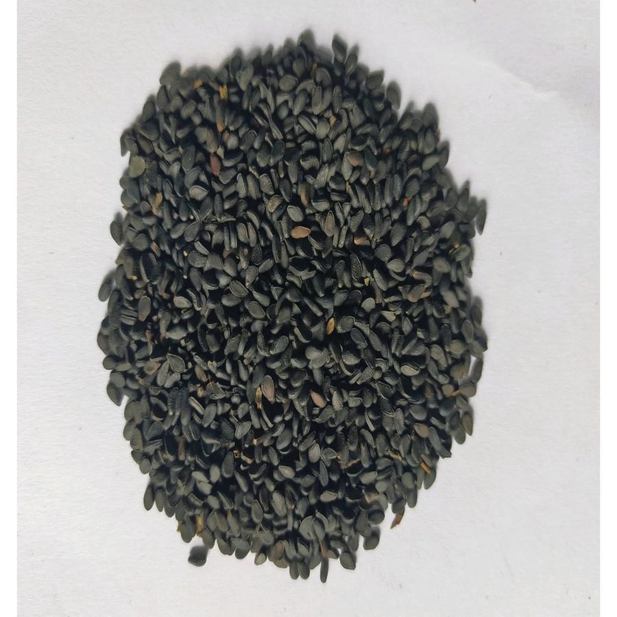 Black Sesame - 1 kg view 2