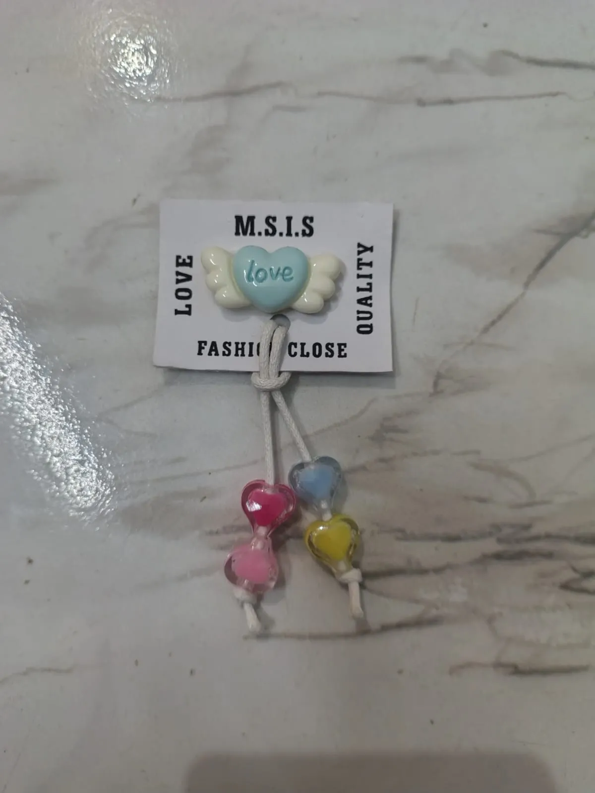Kids garment fancy decorative label patch..