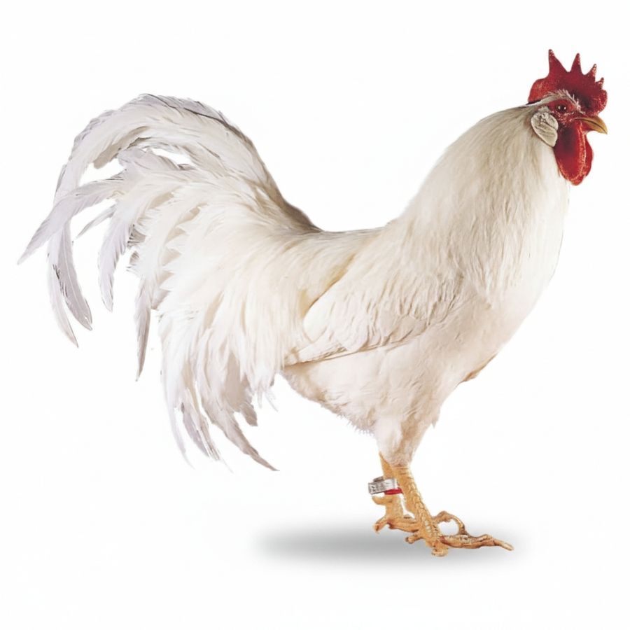 Fresh Chicken - 1 kg - One whole chicken view 2