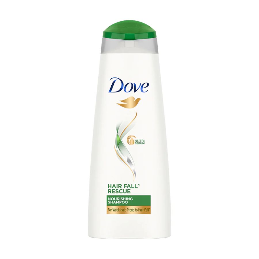 Dove Shampoo (340 Ml)