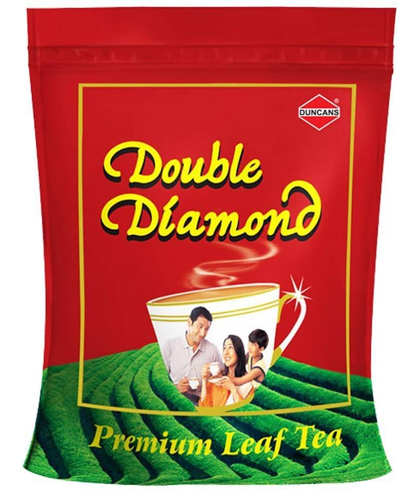 Duncans Double Diamond-Premium Leaf tea-Basket(1pcs:1kg + 2pcs:250 gm) view 2