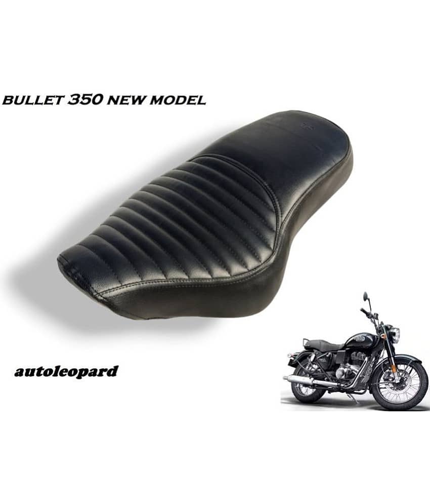NEW STANDARD 350 BIKE SEAT COVER
