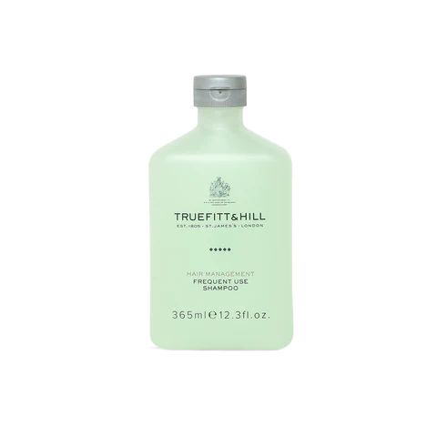 Truefitt & Hill Hair Management Frequent Use Shampoo 365 Ml