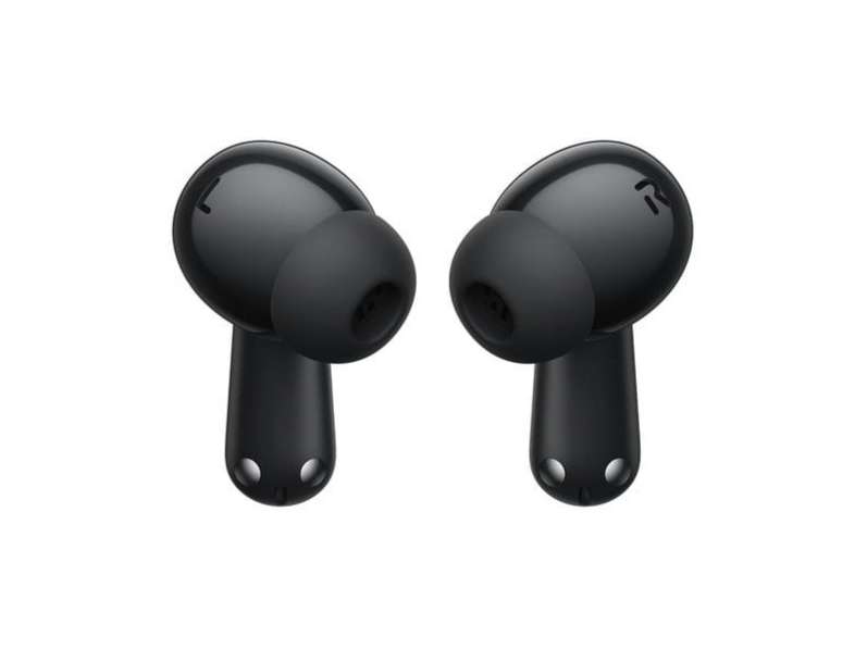 OnePlus Nord Buds 3 Pro Truly Wireless Bluetooth in Ear Earbuds with Upto 49Db Active Noise Cancellation,12.4Mm Dynamic Drivers - Black view 2