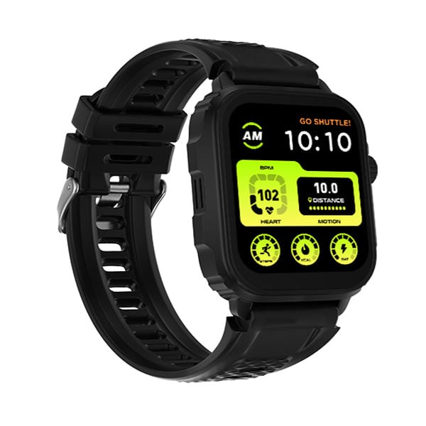 Alt Hunk Smart Watch view 2