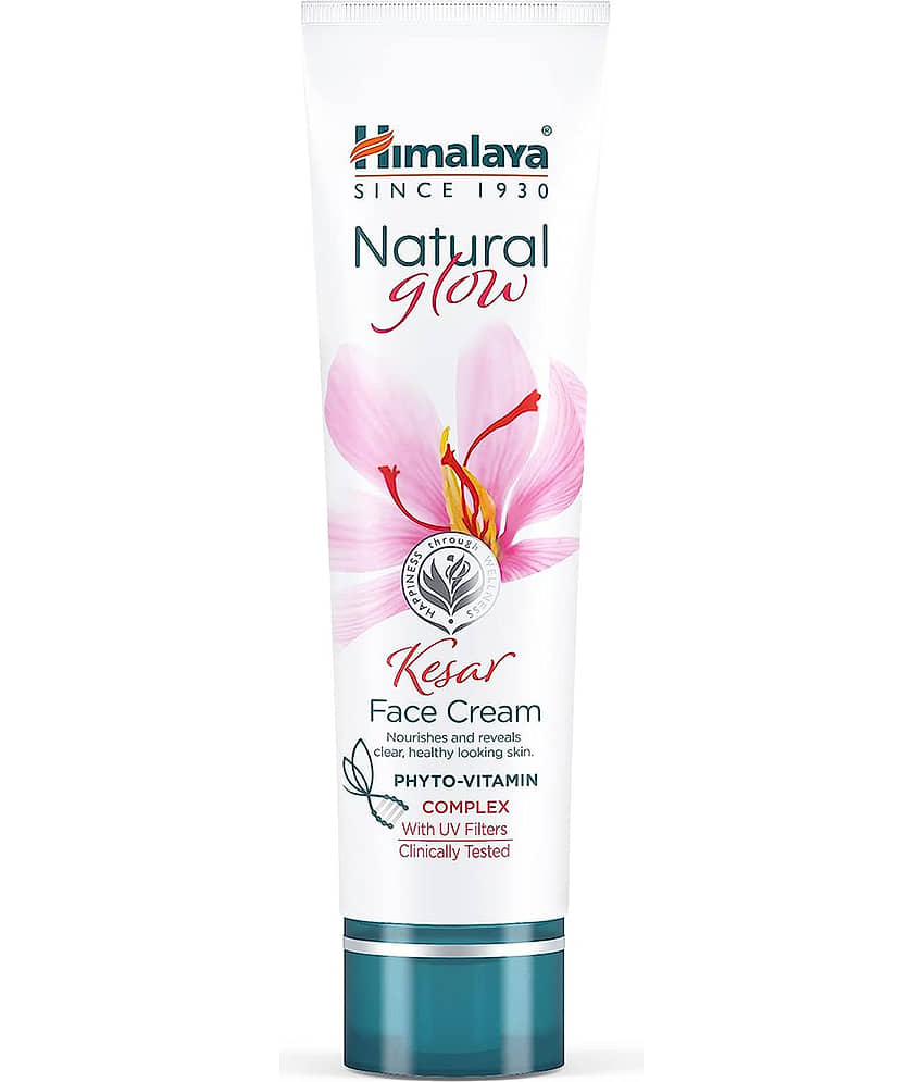 Himalaya Day Cream All Skin Type Kesar ( 150 gm ) view 2