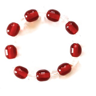 Acrylic Bracelet view 2