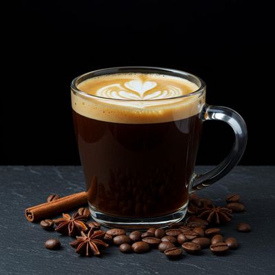 Coffee(large)