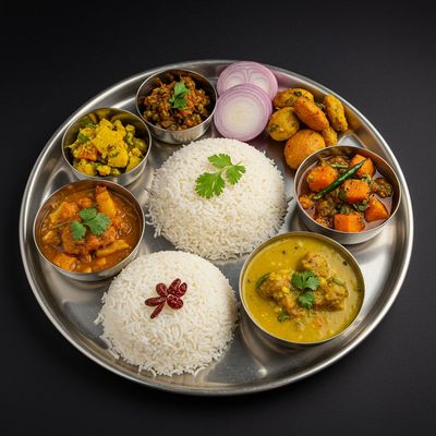 Veg Meals