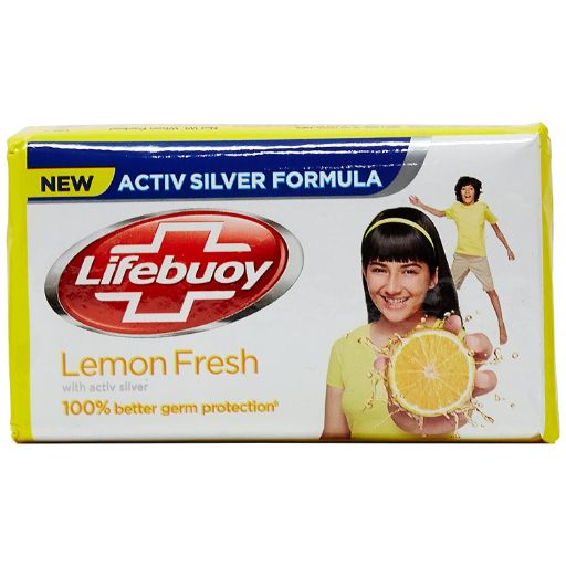 Lifebouy Lemon Fresh 41 Gms