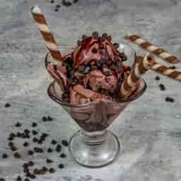 Choco Chip Ice Cream