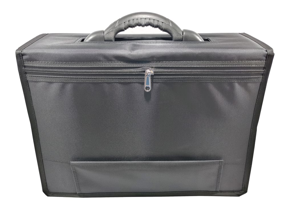 Tool bag view 2