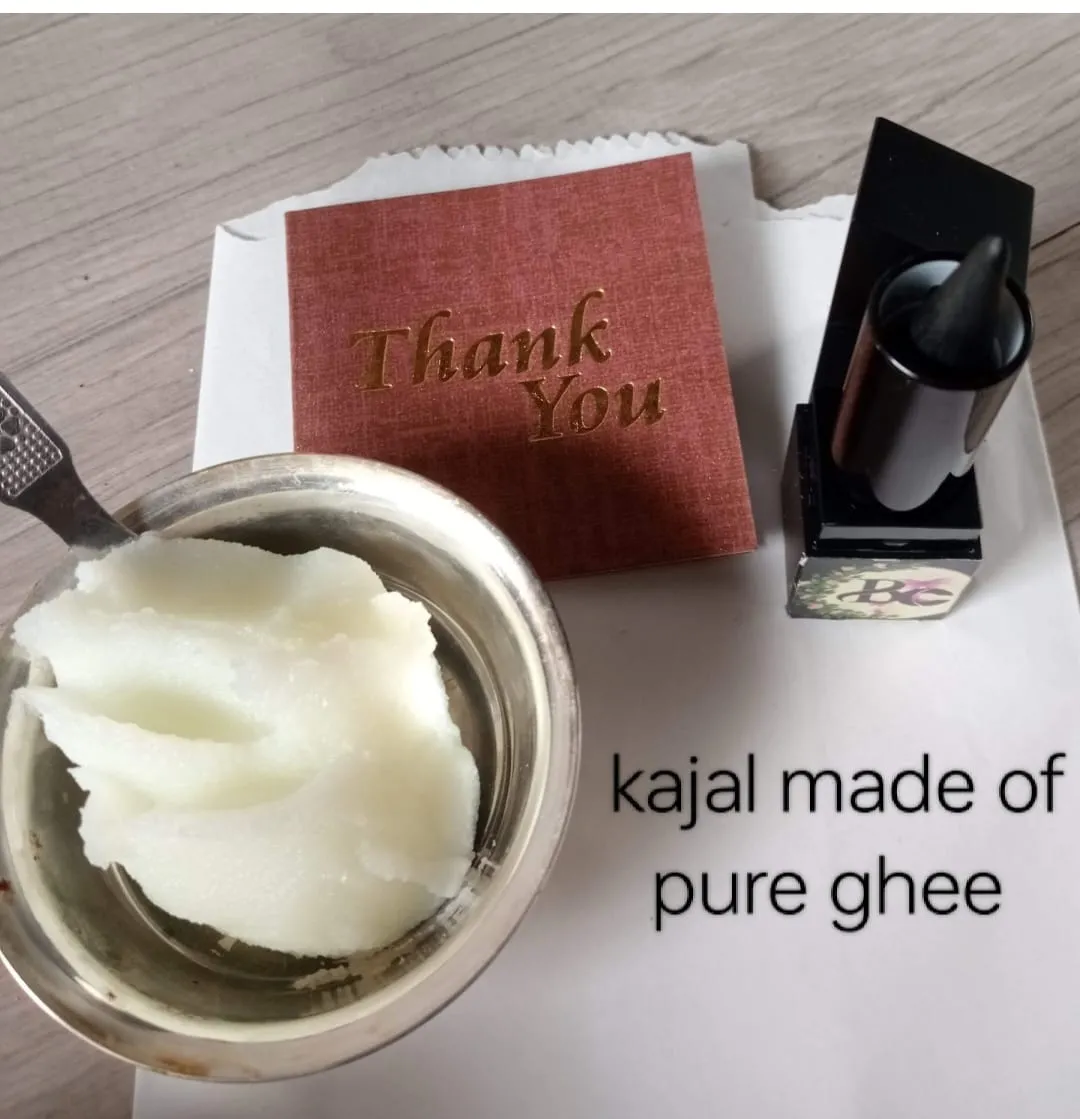Organic kajal view 2