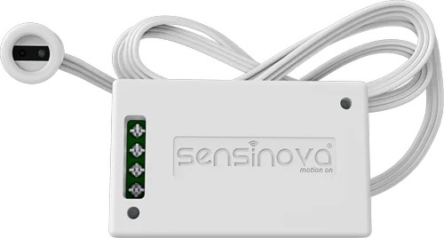Wardrobe sensor Smart Wardrobe Sensor