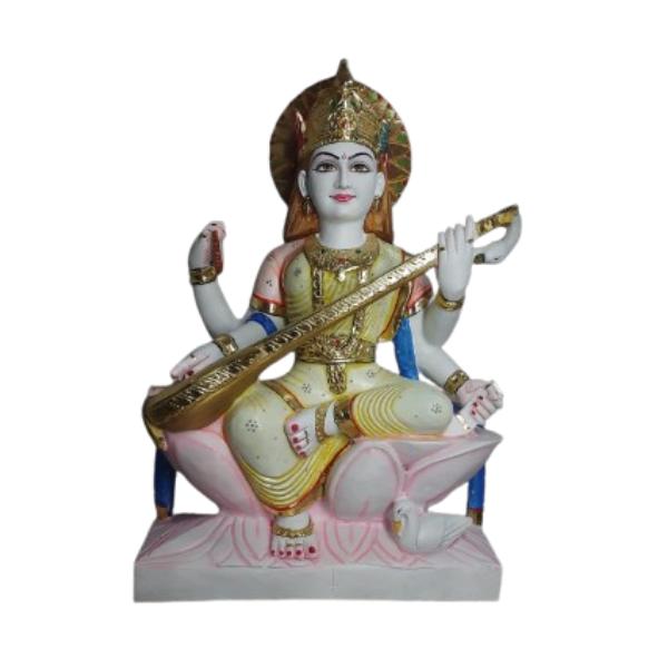 Saraswathi 2.5 Feet