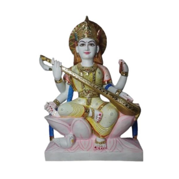 Saraswathi 2.5 Feet view 2