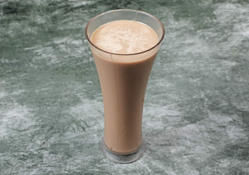Cold coffee