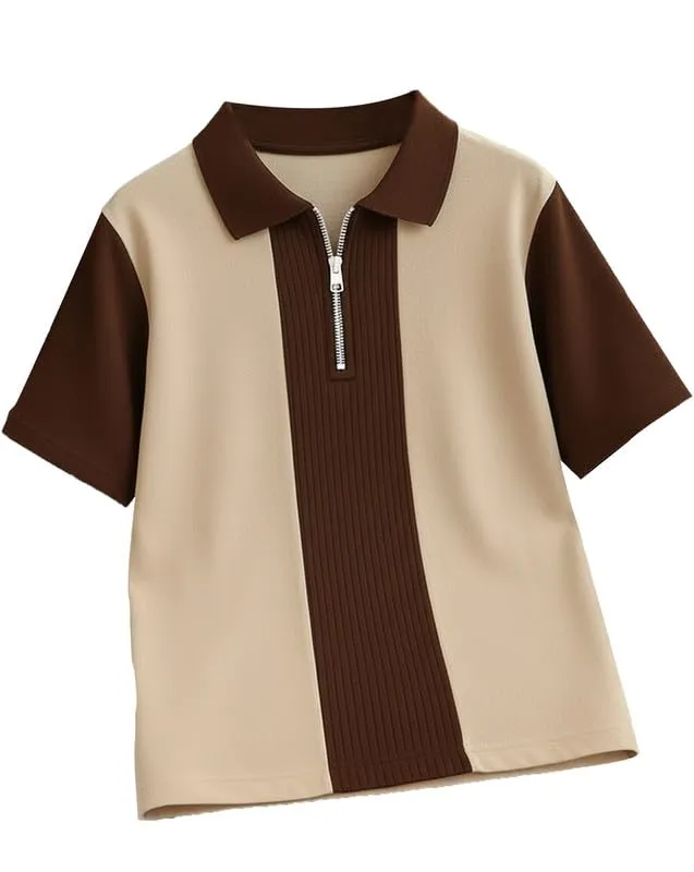 Men's Polo T-Shirt