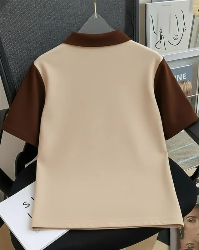 Men's Polo T-Shirt view 2