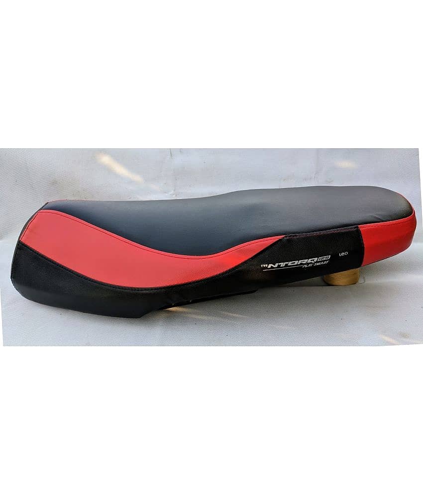 TVS NTORQ 125 BIKE SEAT COVER view 2