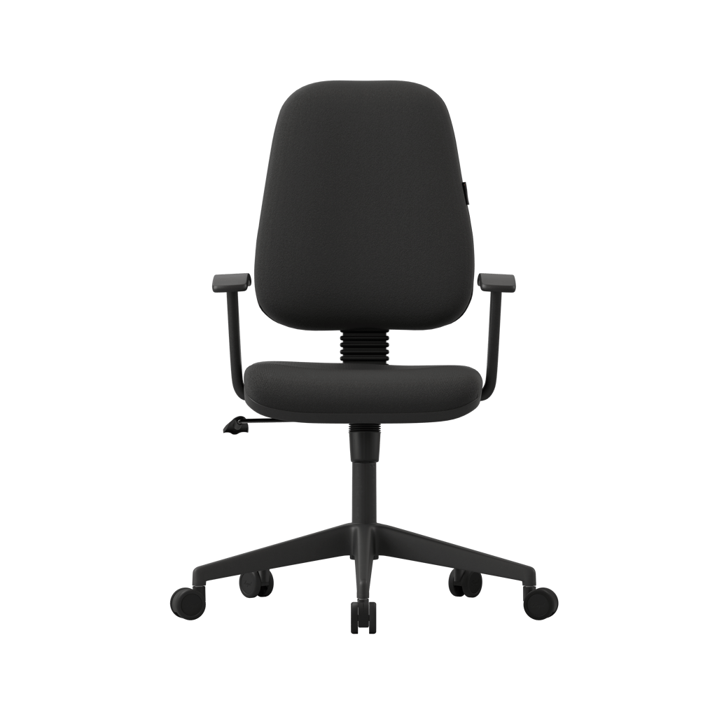 Chair Rudy - L view 2
