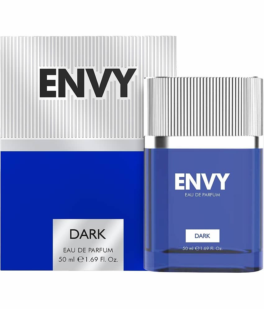 Envy Dark Perfume Premium & Long Lasting Eau de Parfum - For Men 50 ml (Pack of 1) view 2