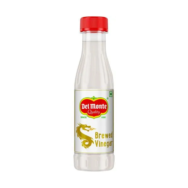 Del Monte Vinegar 190 Ml