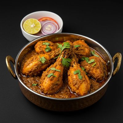 Chicken Masala (8 Pcs)