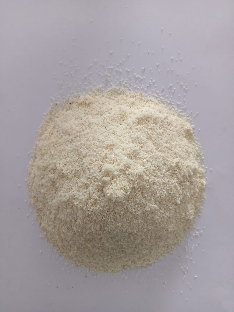 Sooji 500 gm view 2
