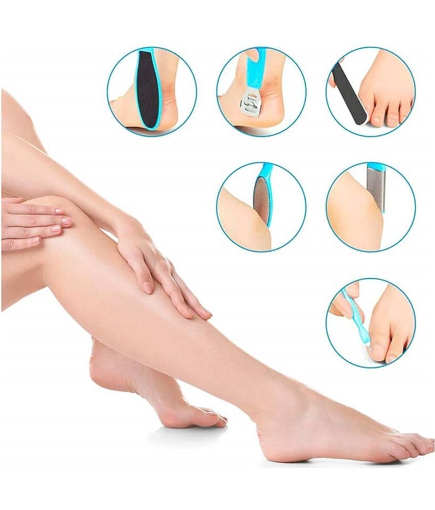 Vitalogy Pedicure Tools Feet Pedicure Kits 1 Pcs view 2