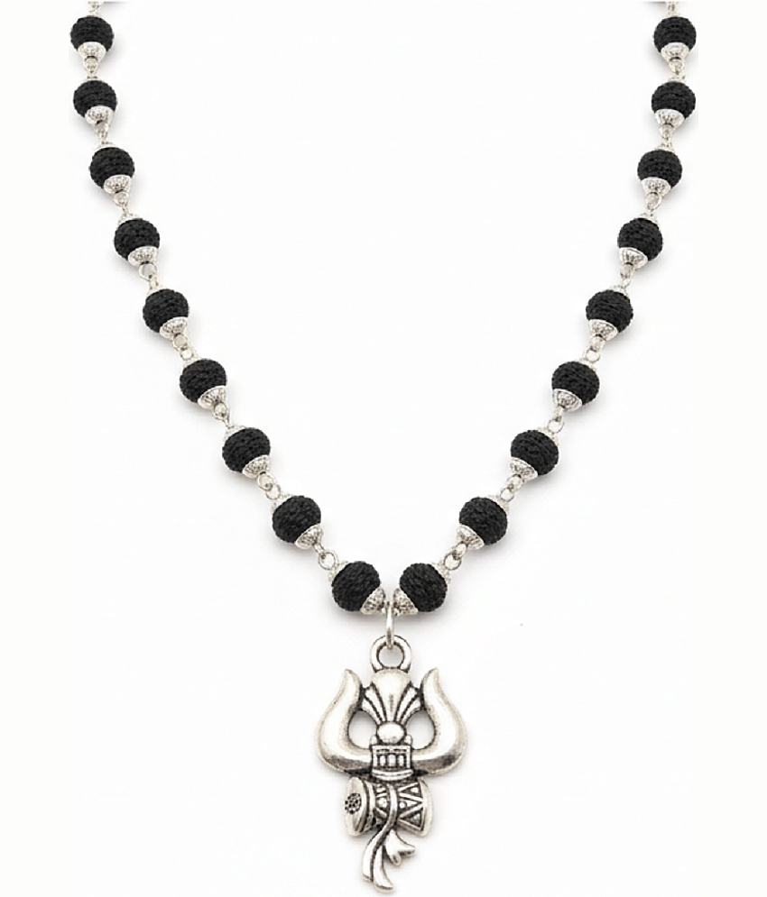 AKLINA Gold Religious Pendant Without Chain ( Pack of 1 ) view 2