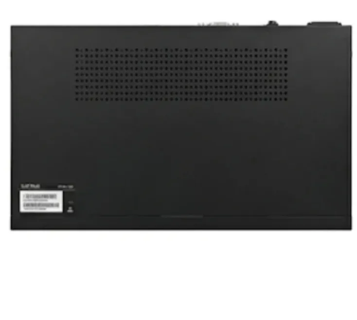 CP-ANW-HP16G2F1-N30 16 Ports PoE Switch view 2