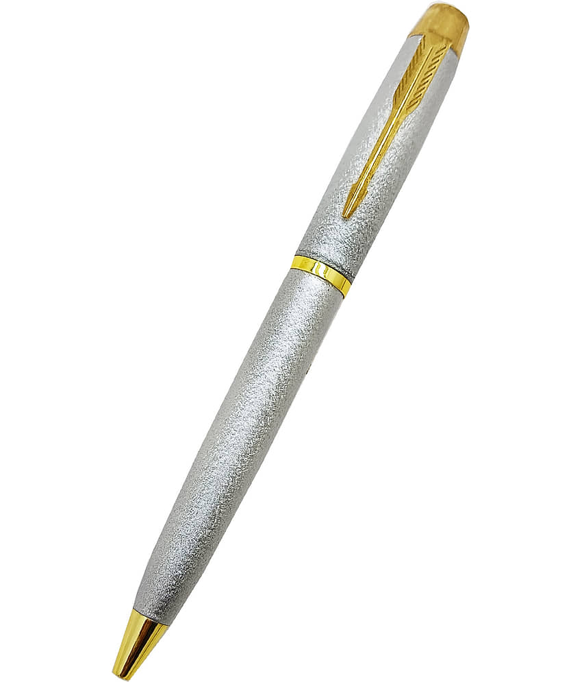 Auteur Blue Ball Pen ( Pack of 1 ) view 2