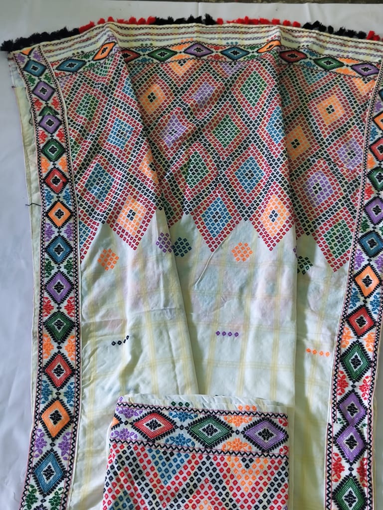 ASOMI HANDLOOM