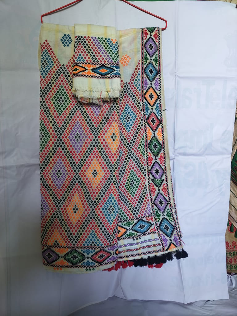 ASOMI HANDLOOM view 2