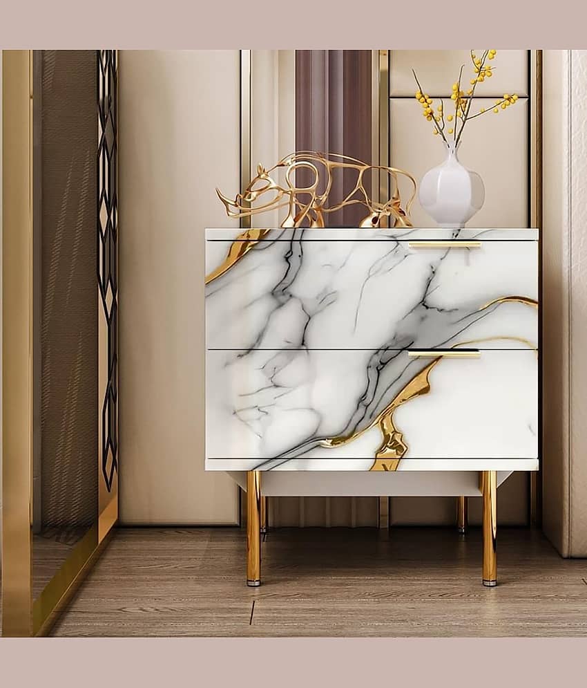 swipe n see Abstract Wallpaper ( 60 x 200 ) cm ( Pack of 2 ) view 2