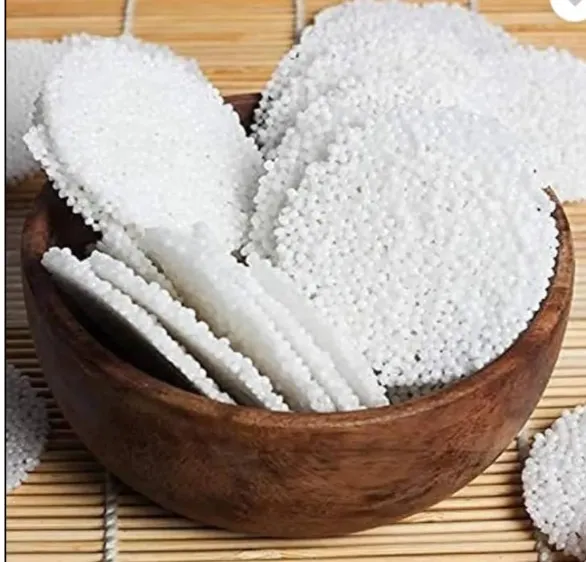 SABUDANA PAPAD 100g