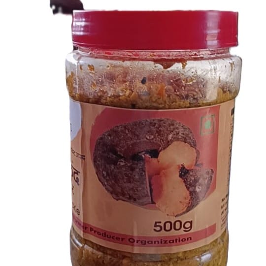 Ayodhya Jimikand Pickle view 2