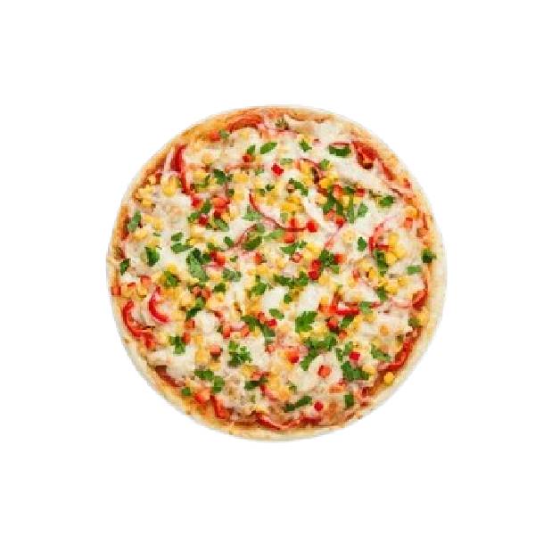 Corn Jelabeno Pizza Mania