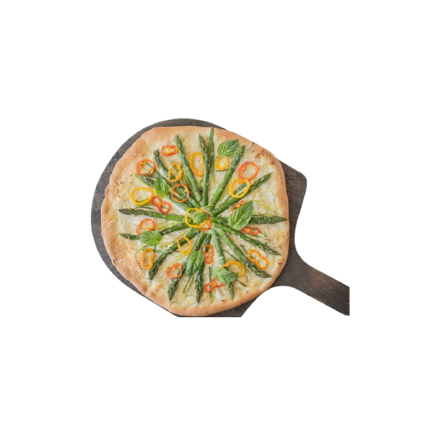 Veg Spring Fling Pizza Medium