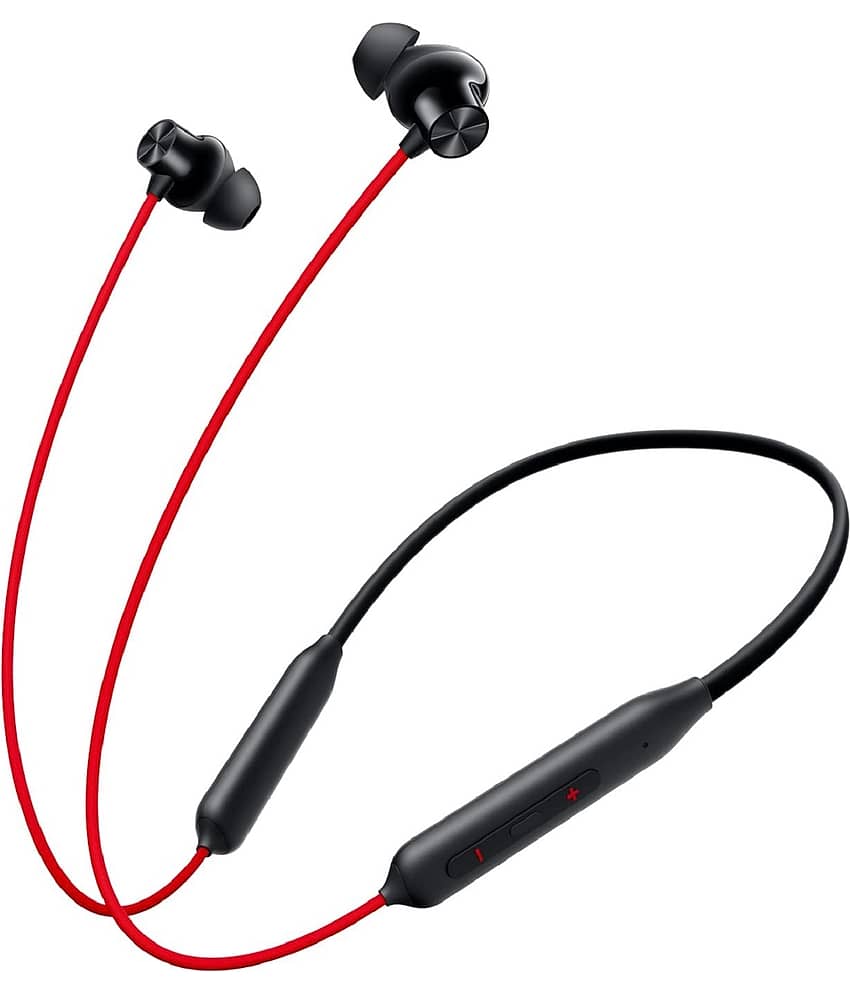 Amaze Upto 50 Hours Playtime*, Fast Charging, Dual Pairing Neckband Bluetoot