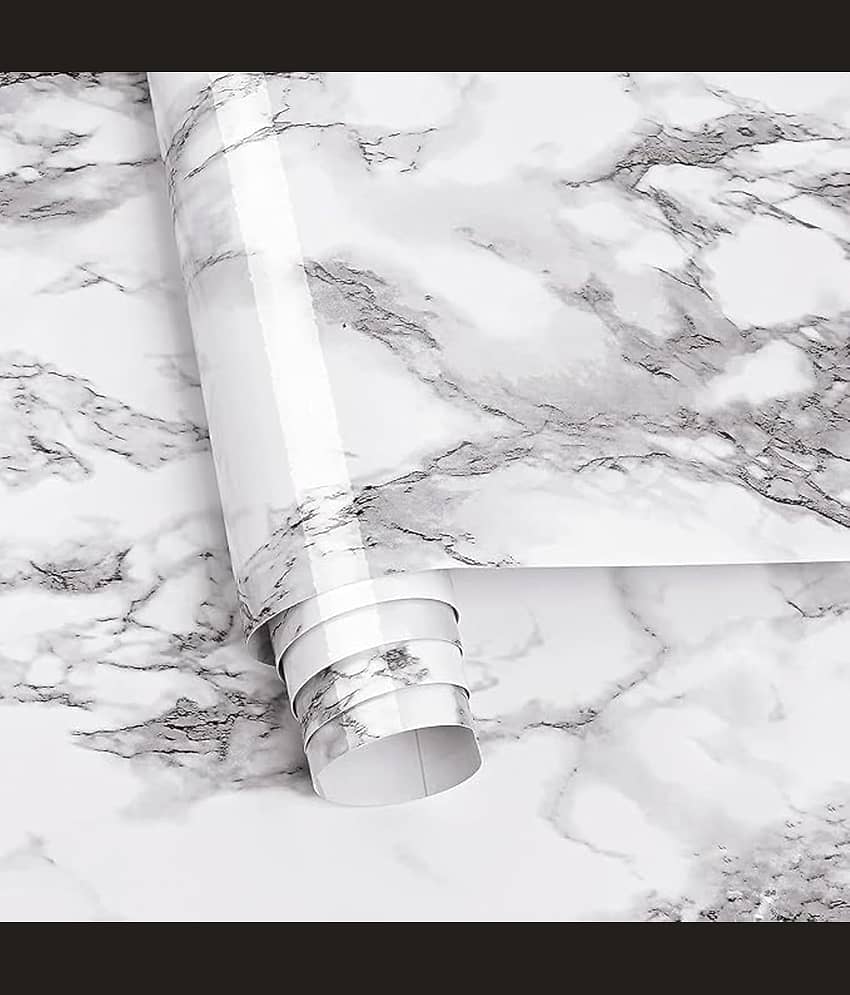 swipe n see Abstract Wallpaper ( 60 x 200 ) cm ( Pack of 2 ) view 2