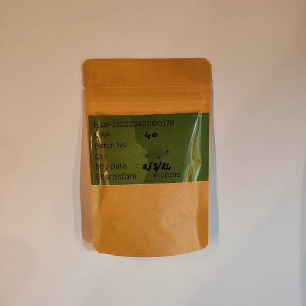 Aakruthi Banana Flower Chutney Powder 100 Gms view 2