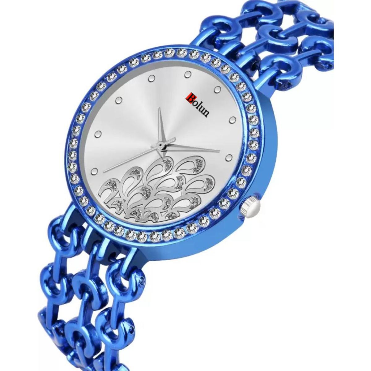 Bolun Women New Look Girls Analog watch view 2