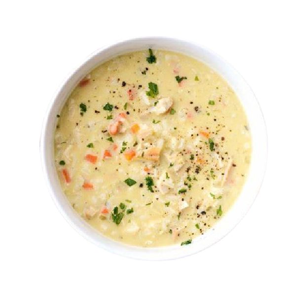Cream of Chicken Soup