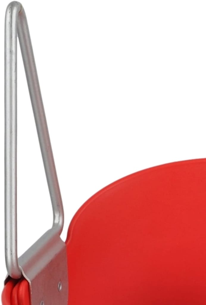 REZNOR Flexible High Back Full Bucket Chair Swing for Children's - Seat Only, RZNR-324 view 2