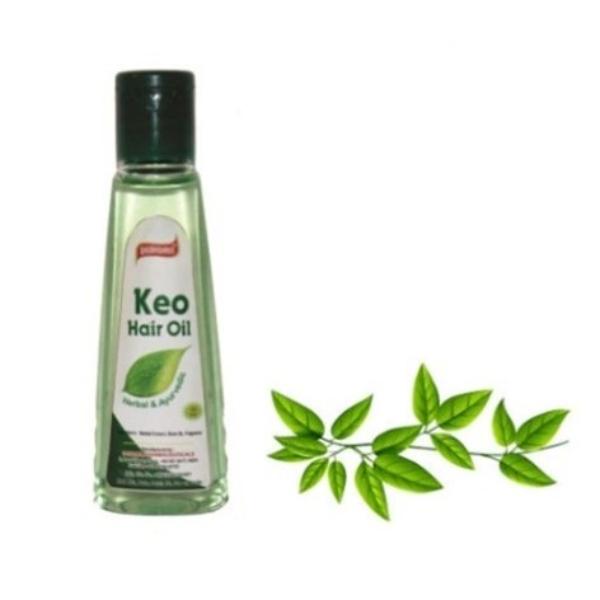 Shubhshree Keo Hair Oil 160 Ml