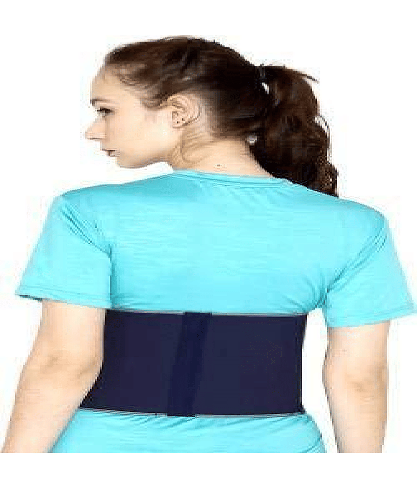 PARISILL Abdominal Support Belt Binder after C-Section Abdominal Support 2XL view 2